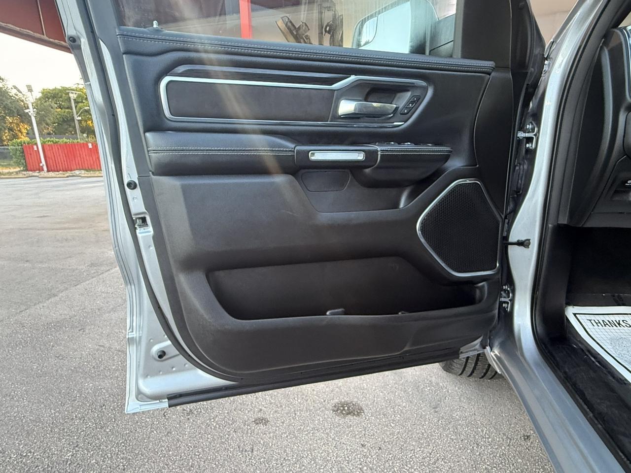 2024 Ram 1500 Laramie Hollywood FL