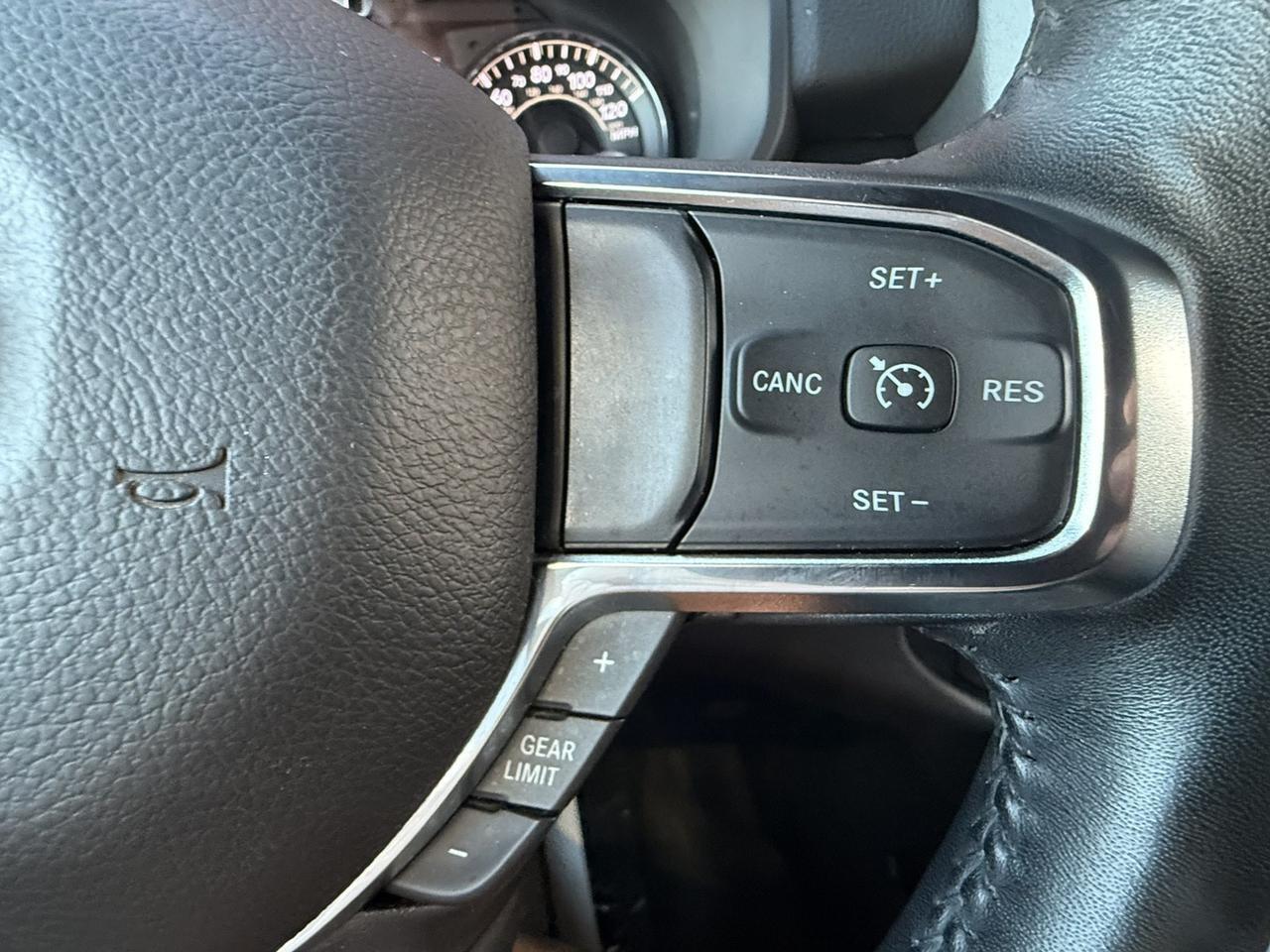 2024 Ram 1500 Laramie Hollywood FL