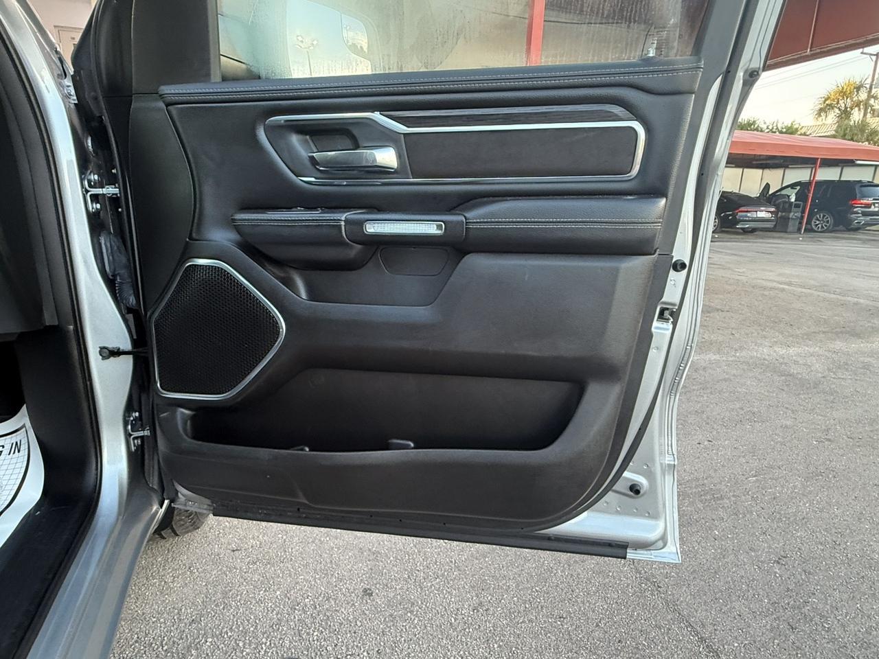 2024 Ram 1500 Laramie Hollywood FL