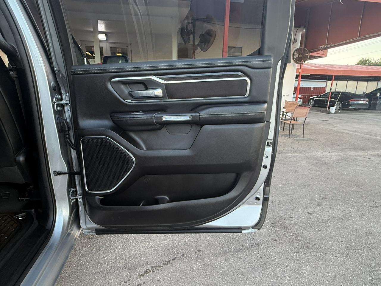 2024 Ram 1500 Laramie Hollywood FL