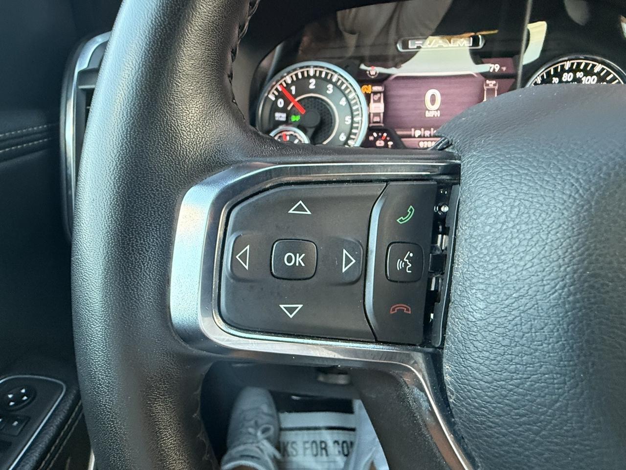 2024 Ram 1500 Laramie Hollywood FL