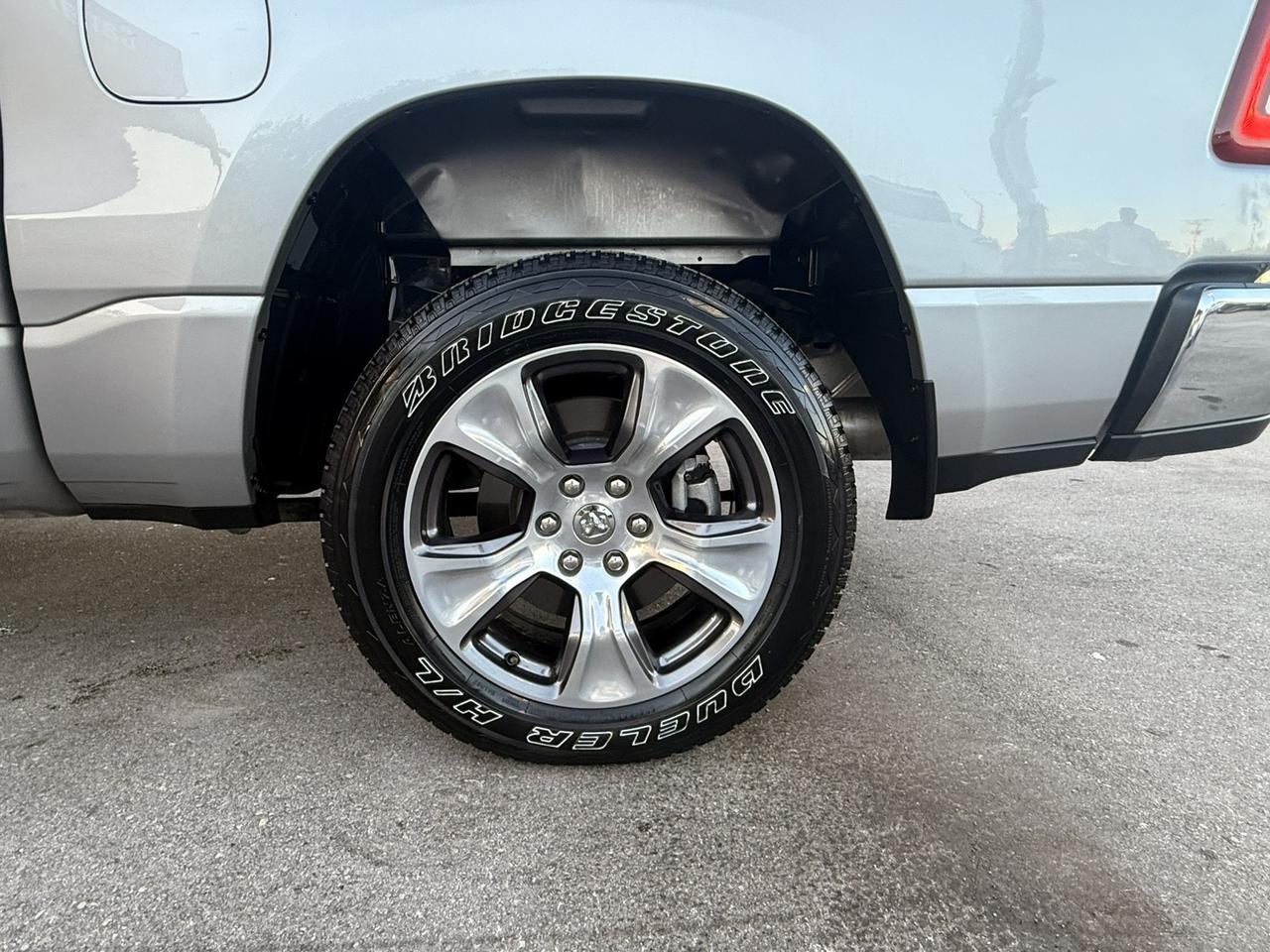 2024 Ram 1500 Laramie Hollywood FL