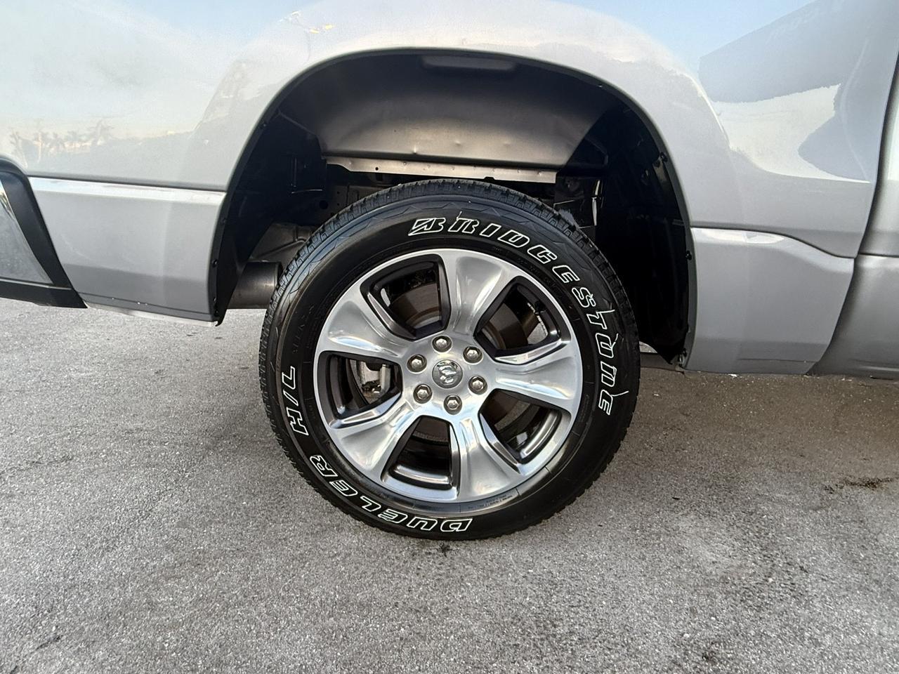 2024 Ram 1500 Laramie Hollywood FL