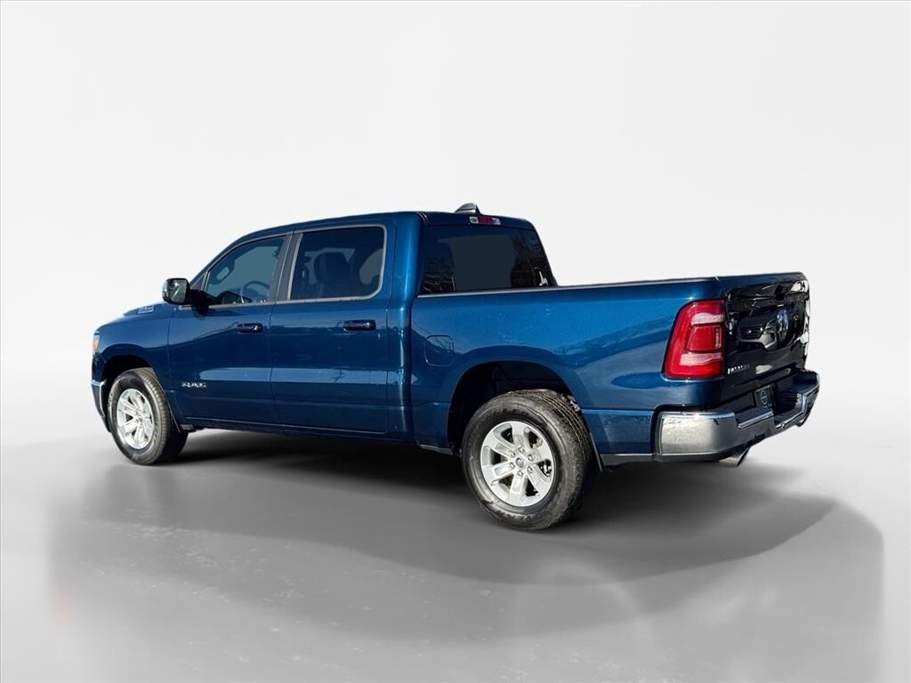 2024 Ram 1500 Laramie Morristown TN