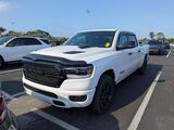 2024 Ram 1500 Laramie Oshkosh WI