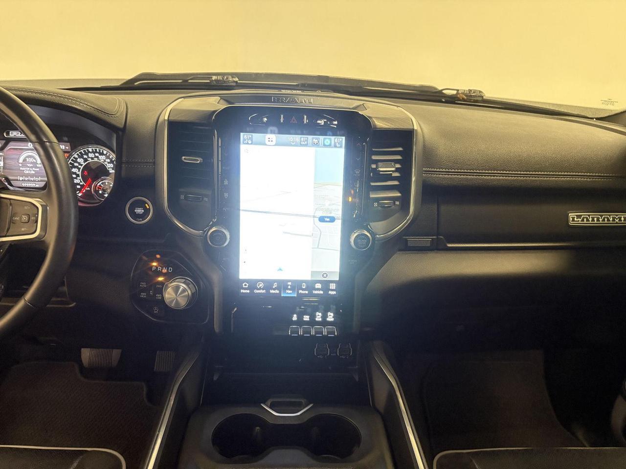 2024 Ram 1500 Laramie Parker CO