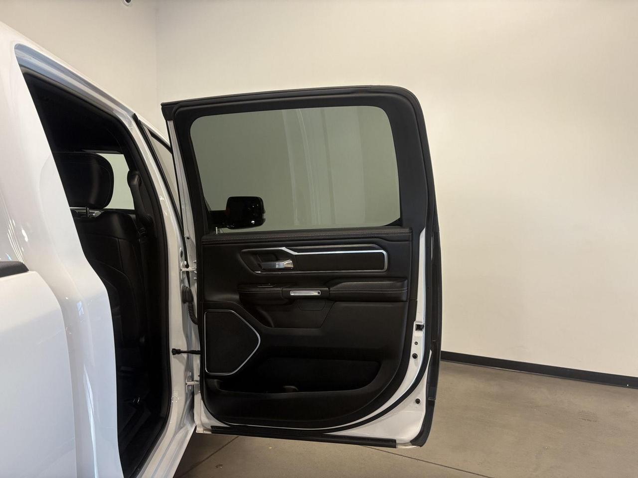 2024 Ram 1500 Laramie Parker CO