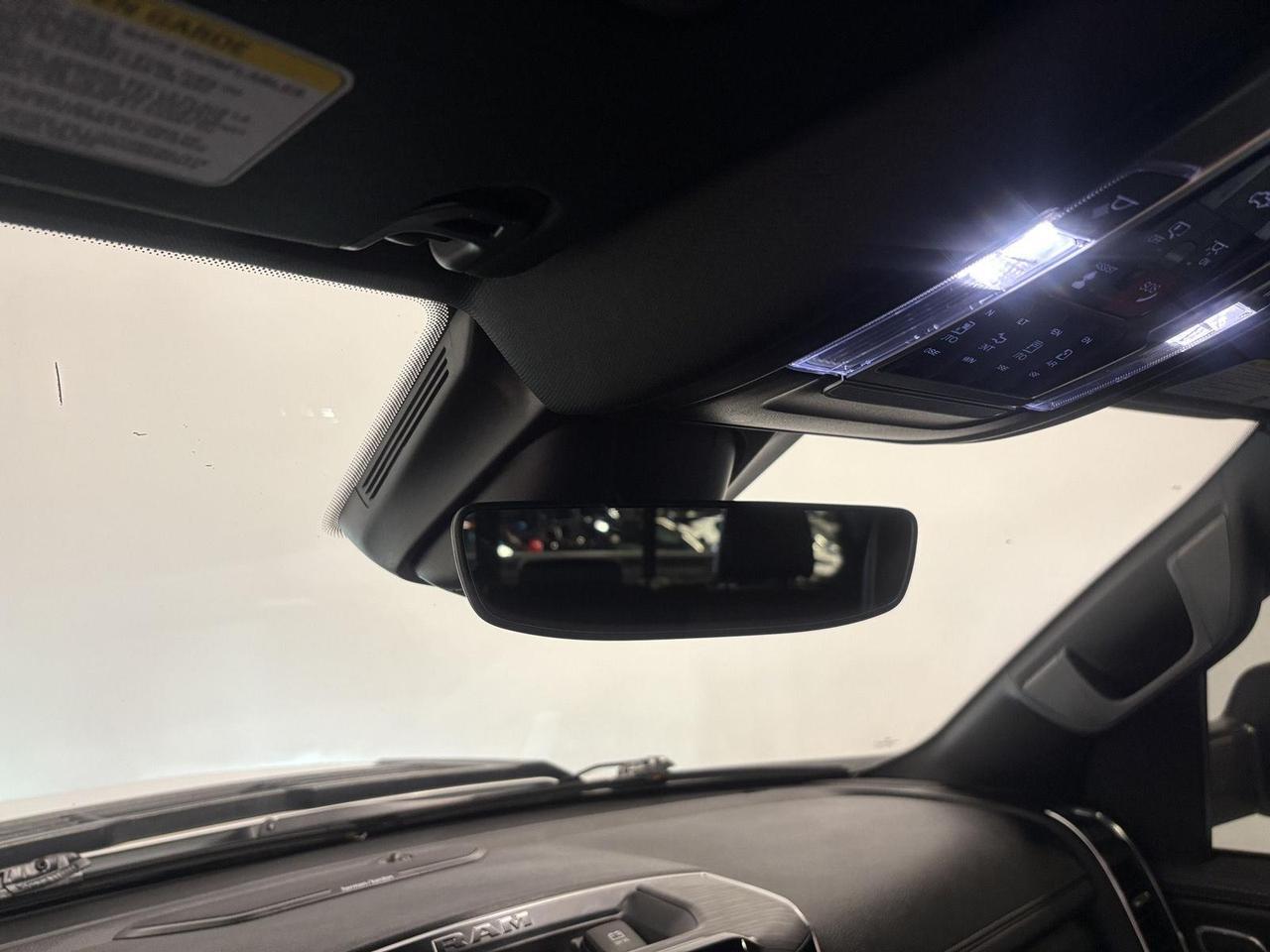 2024 Ram 1500 Laramie Parker CO