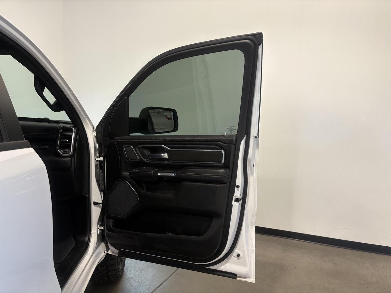 2024 Ram 1500 Laramie Parker CO