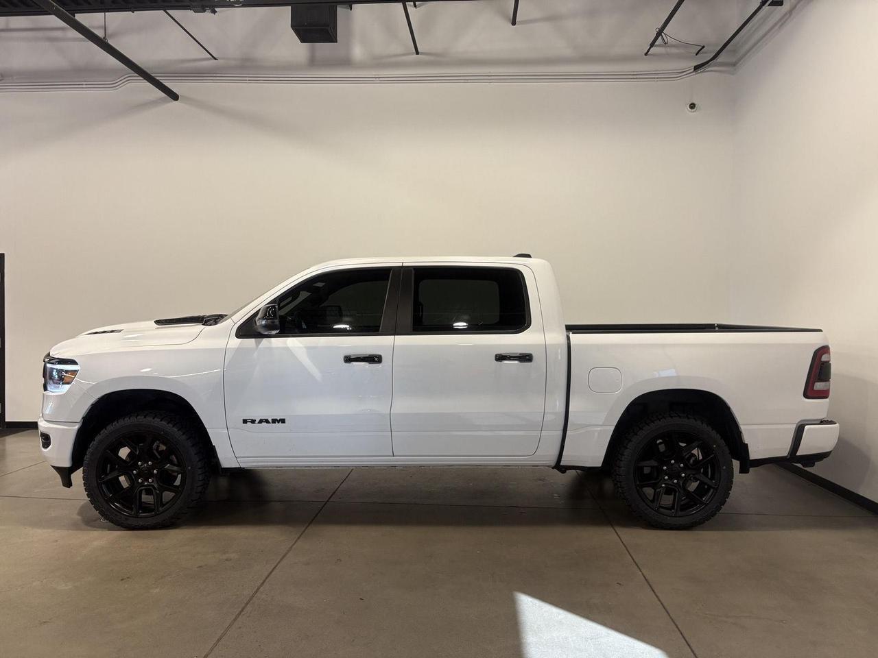 2024 Ram 1500 Laramie Parker CO