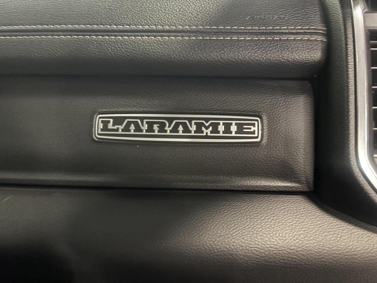 2024 Ram 1500 Laramie Parker CO