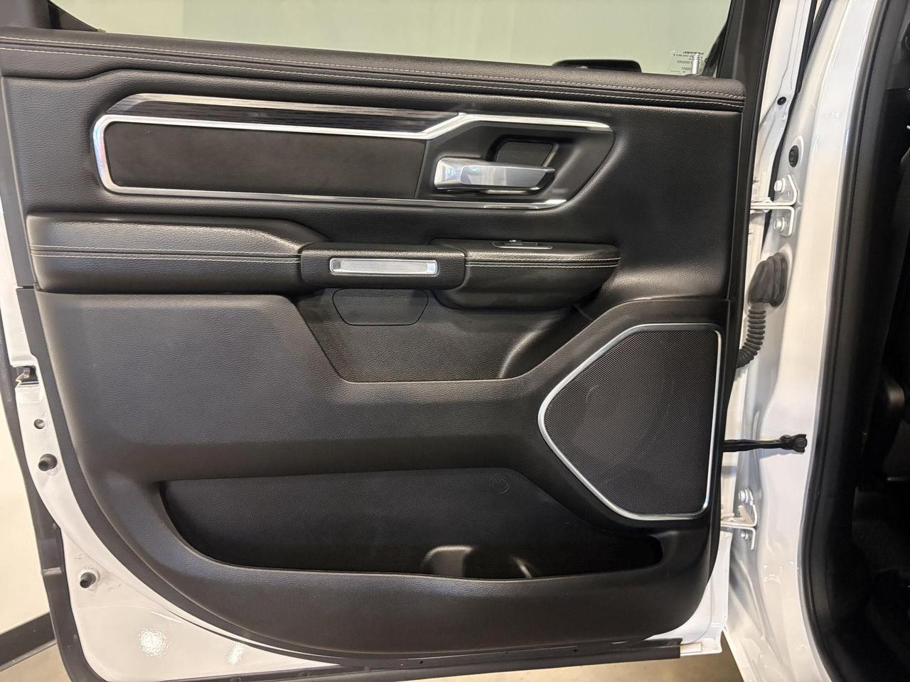 2024 Ram 1500 Laramie Parker CO