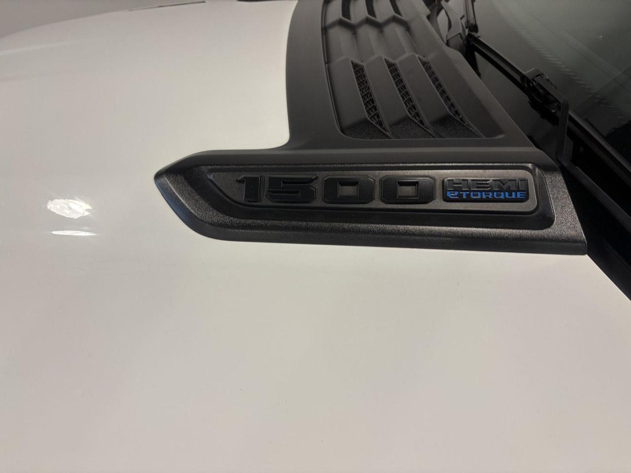 2024 Ram 1500 Laramie Parker CO