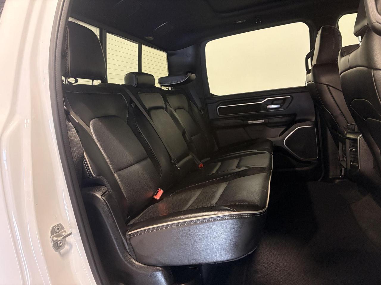 2024 Ram 1500 Laramie Parker CO