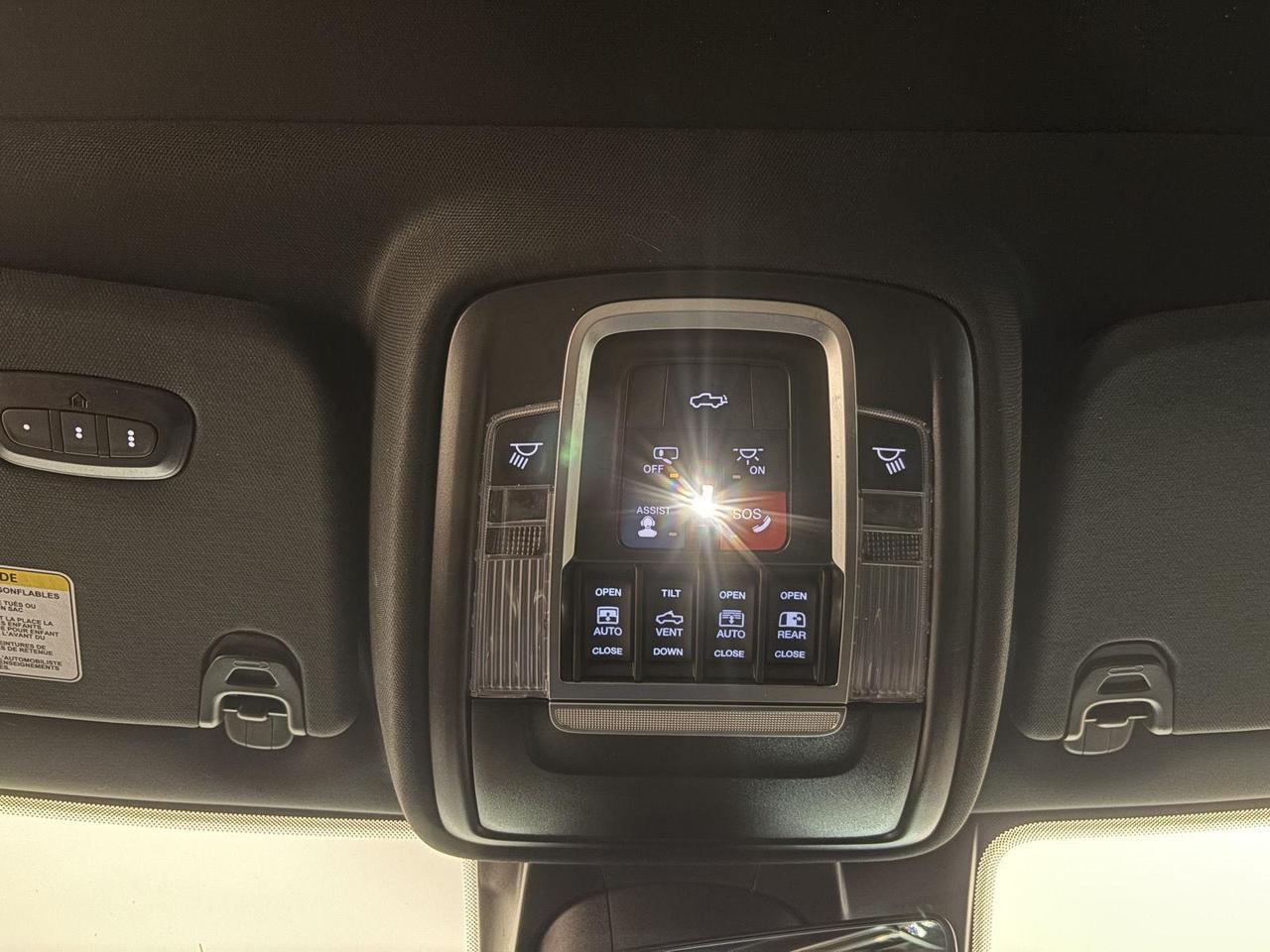 2024 Ram 1500 Laramie Parker CO