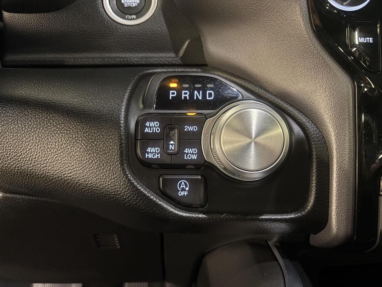 2024 Ram 1500 Laramie Parker CO