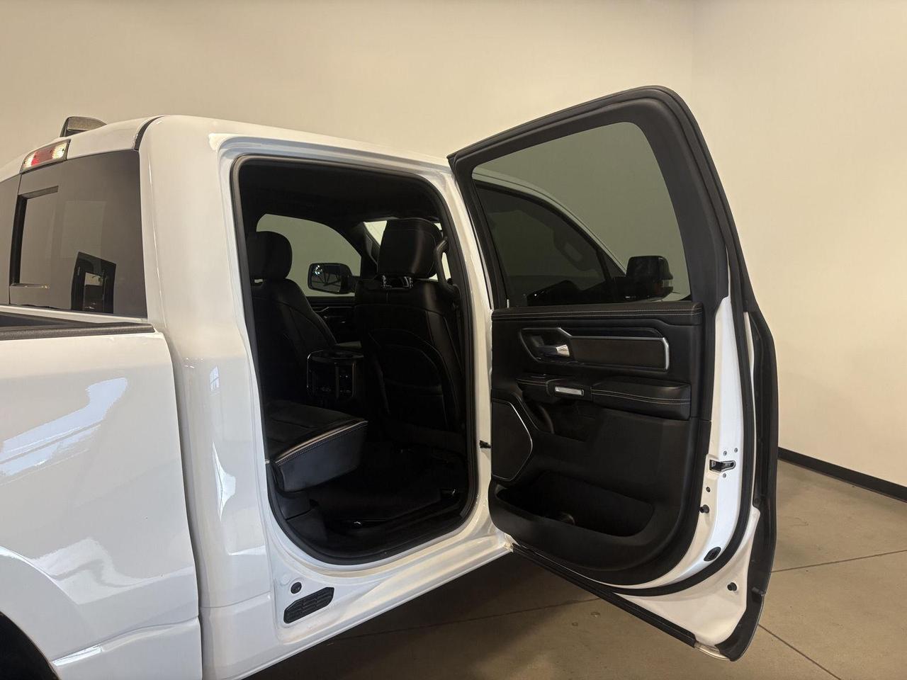 2024 Ram 1500 Laramie Parker CO