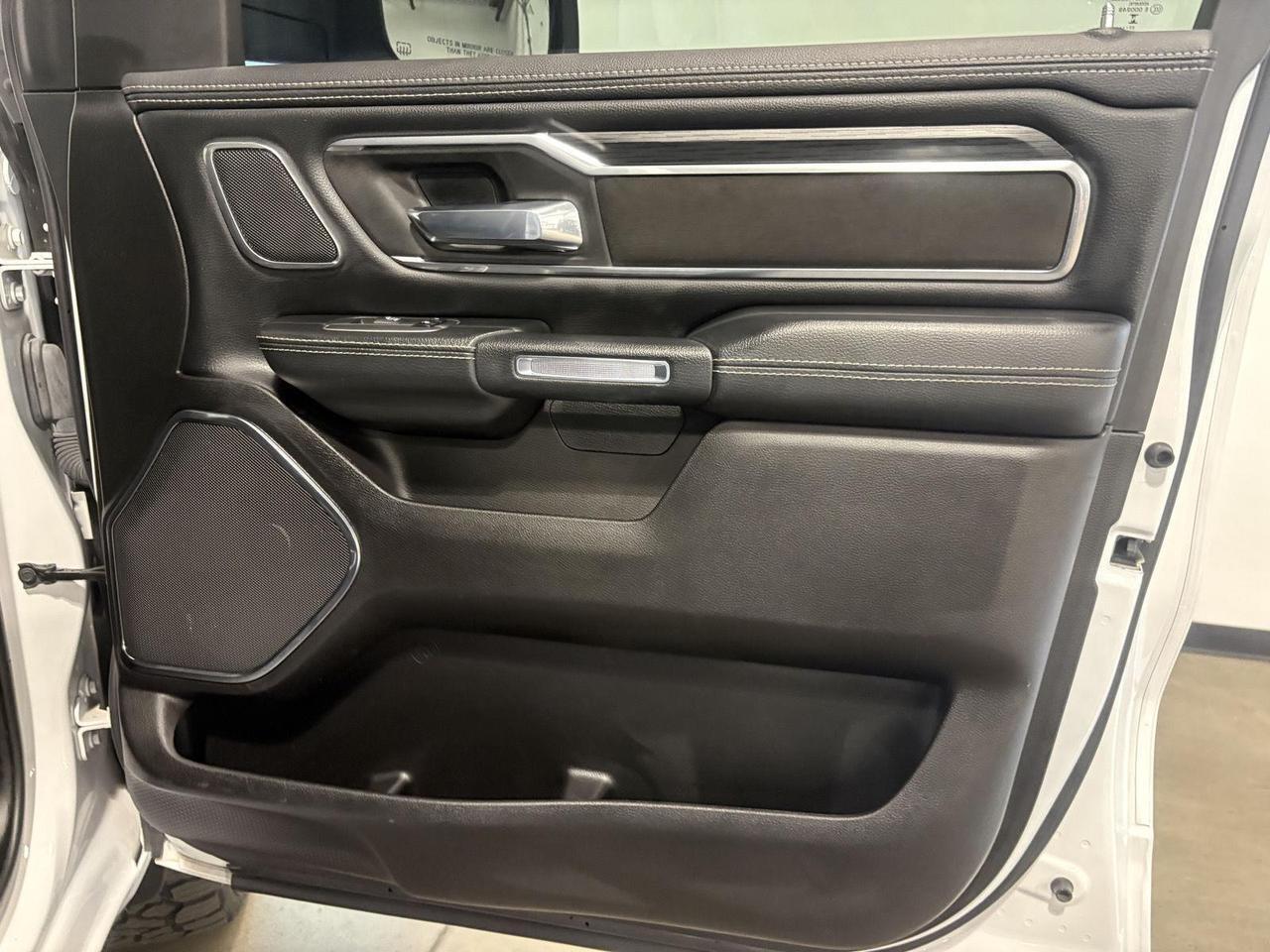 2024 Ram 1500 Laramie Parker CO