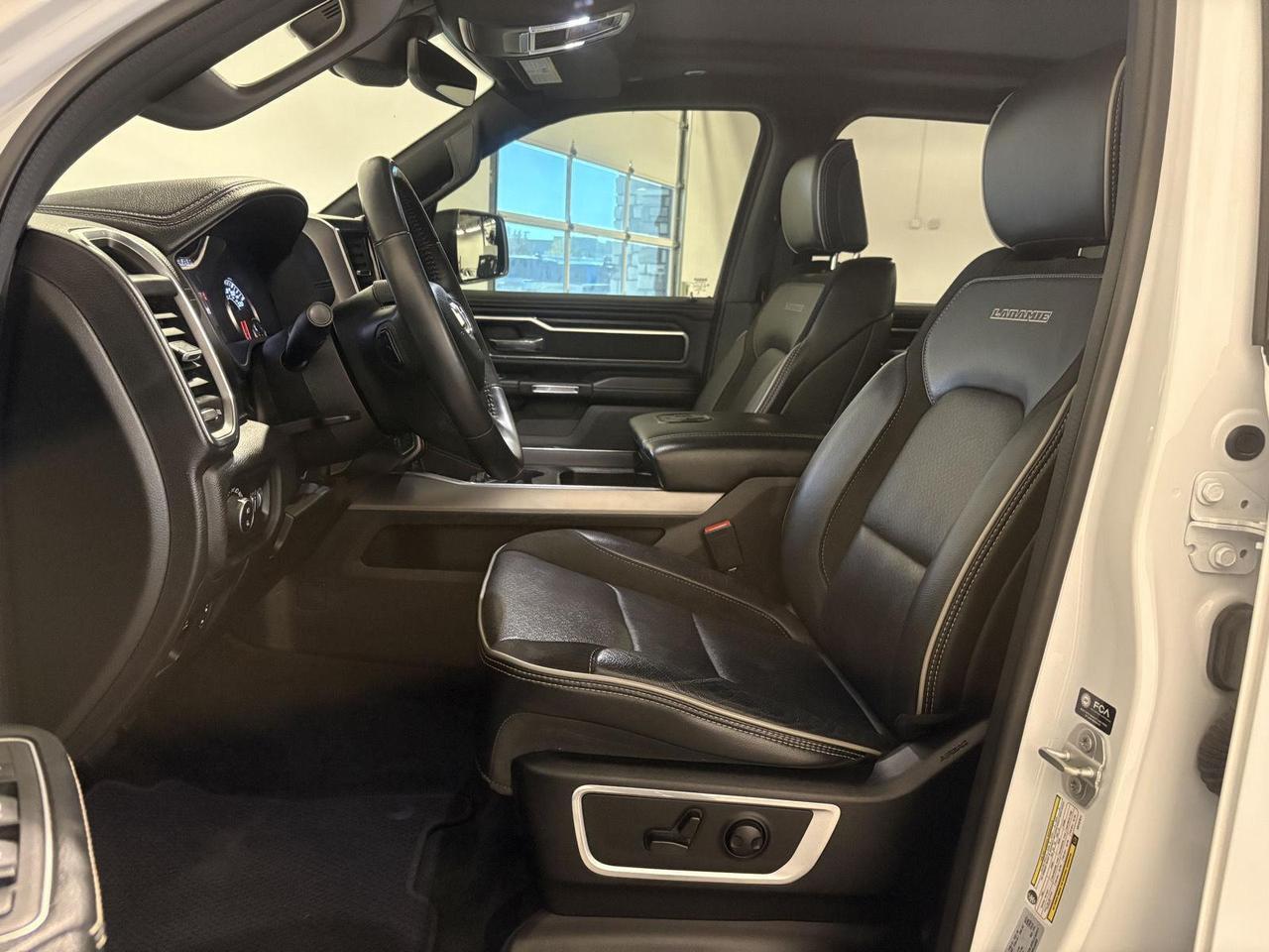 2024 Ram 1500 Laramie Parker CO