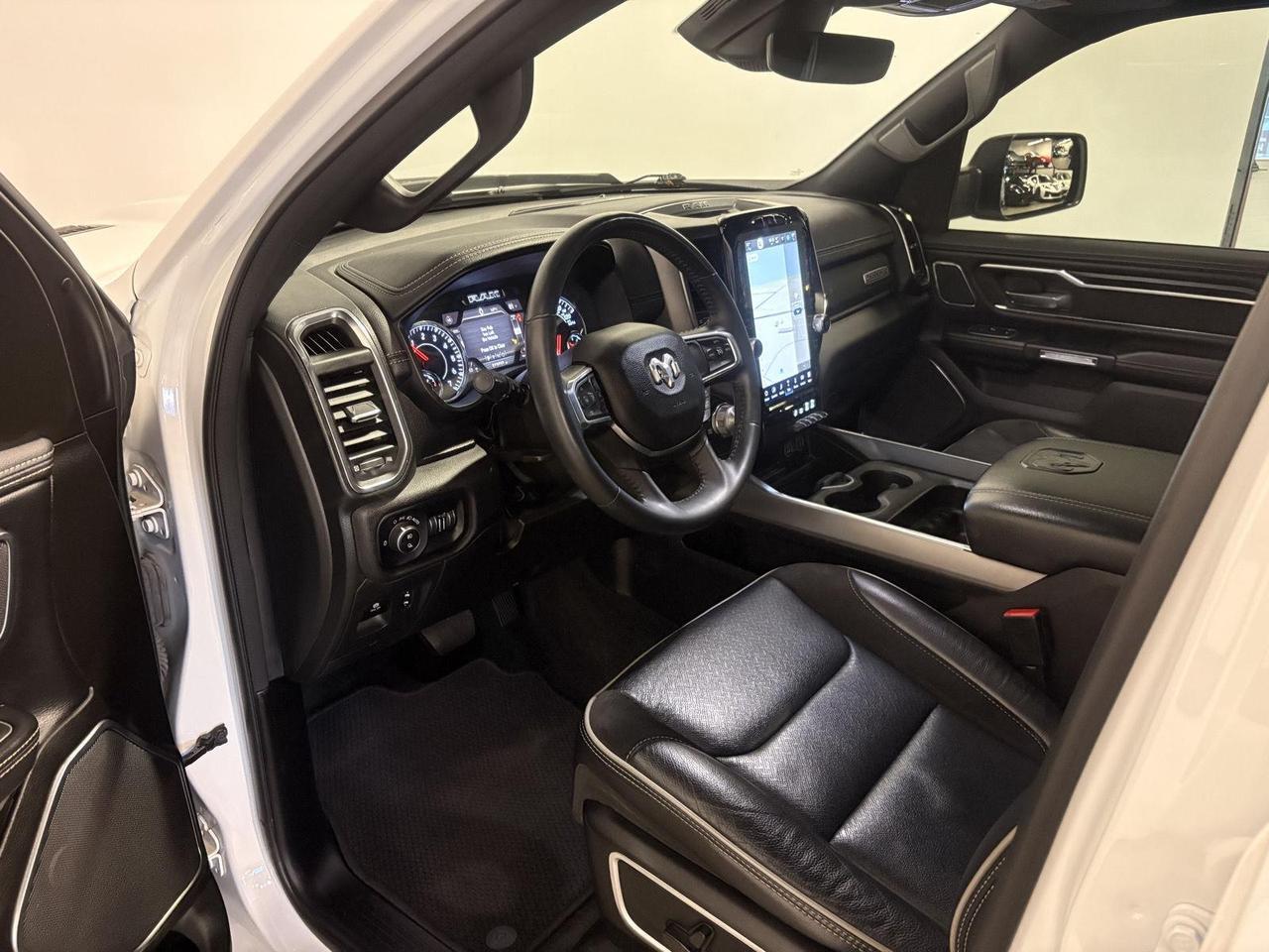 2024 Ram 1500 Laramie Parker CO