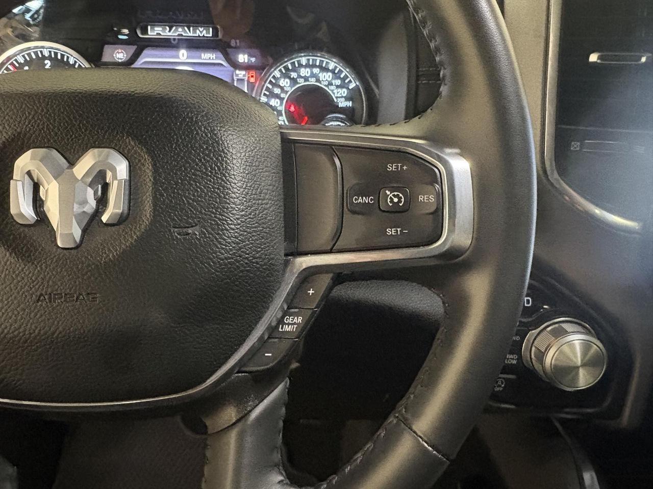 2024 Ram 1500 Laramie Parker CO