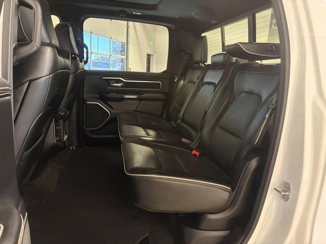 2024 Ram 1500 Laramie Parker CO