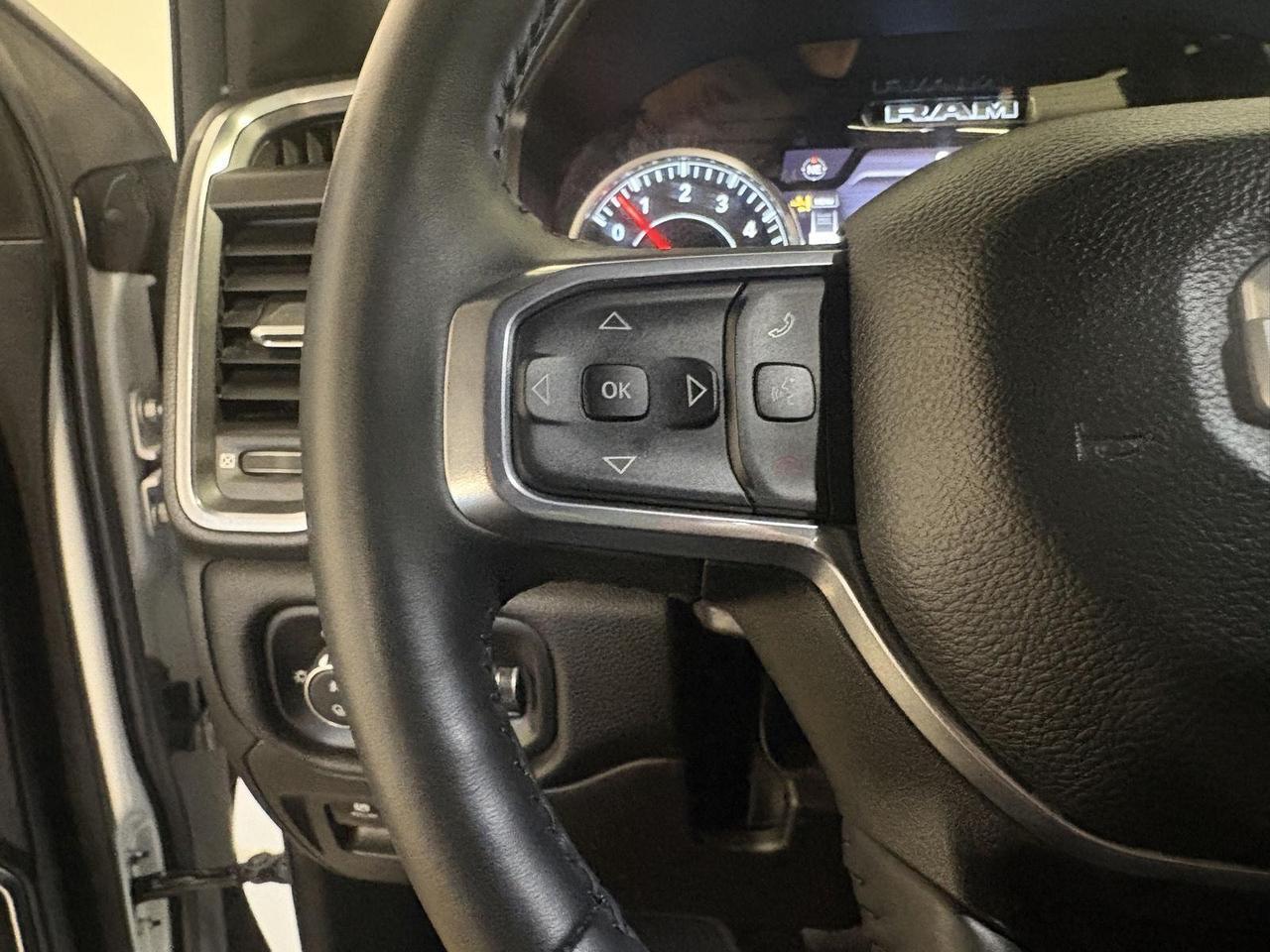 2024 Ram 1500 Laramie Parker CO
