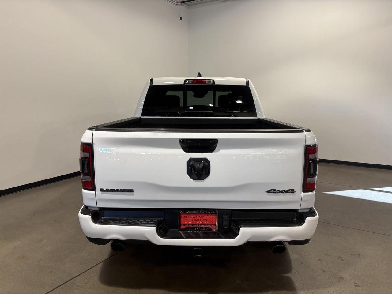 2024 Ram 1500 Laramie Parker CO