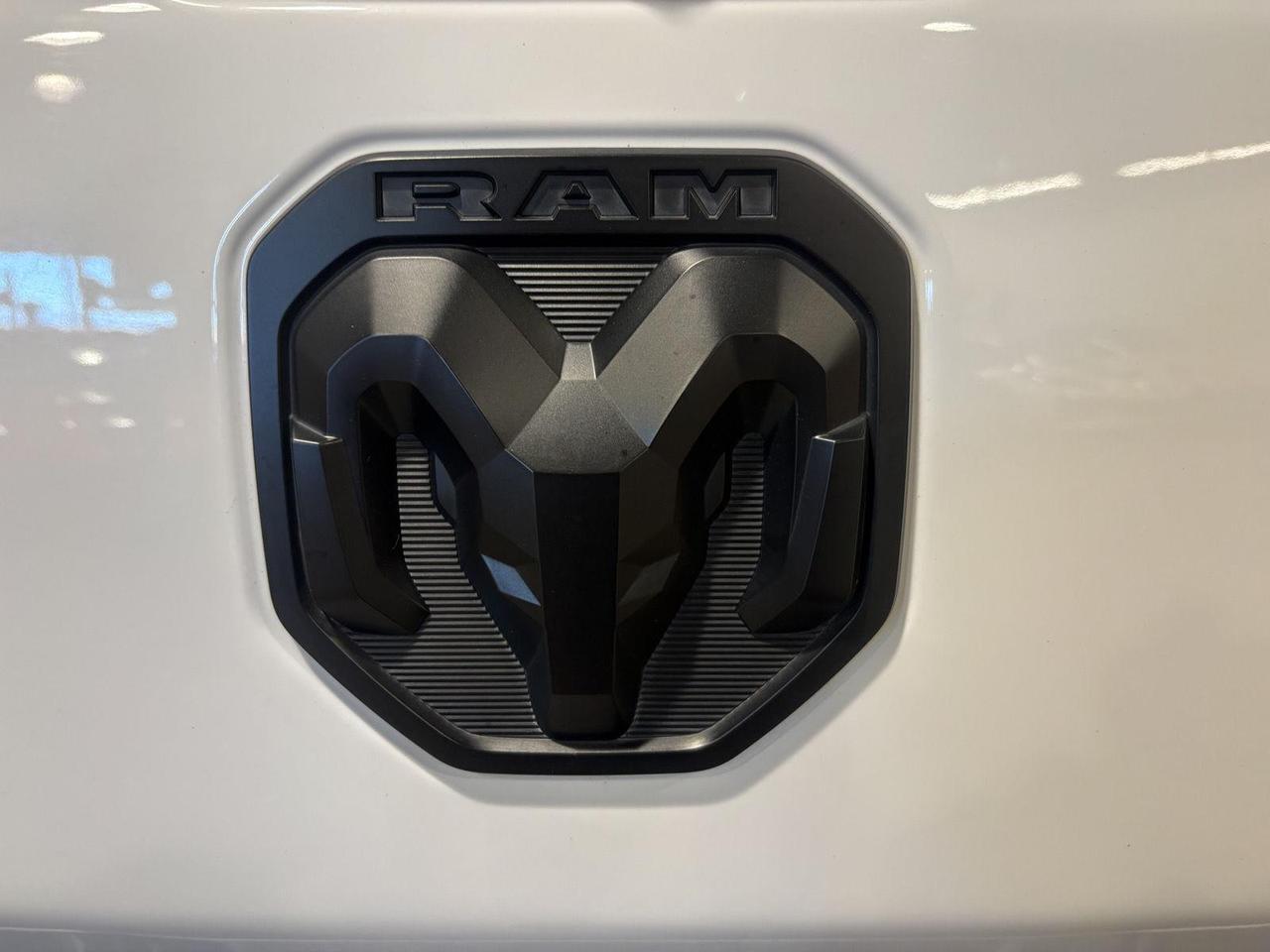 2024 Ram 1500 Laramie Parker CO