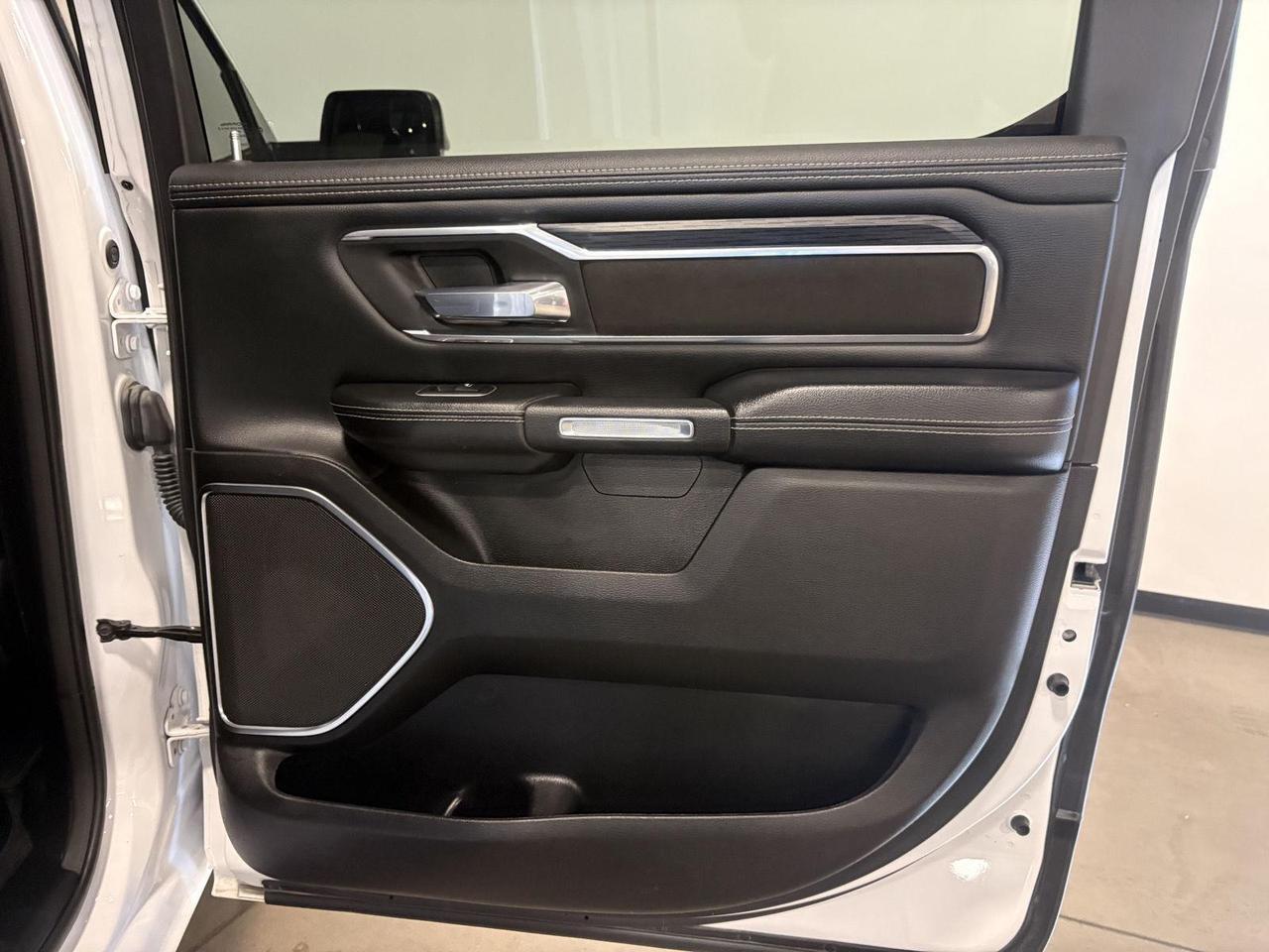 2024 Ram 1500 Laramie Parker CO