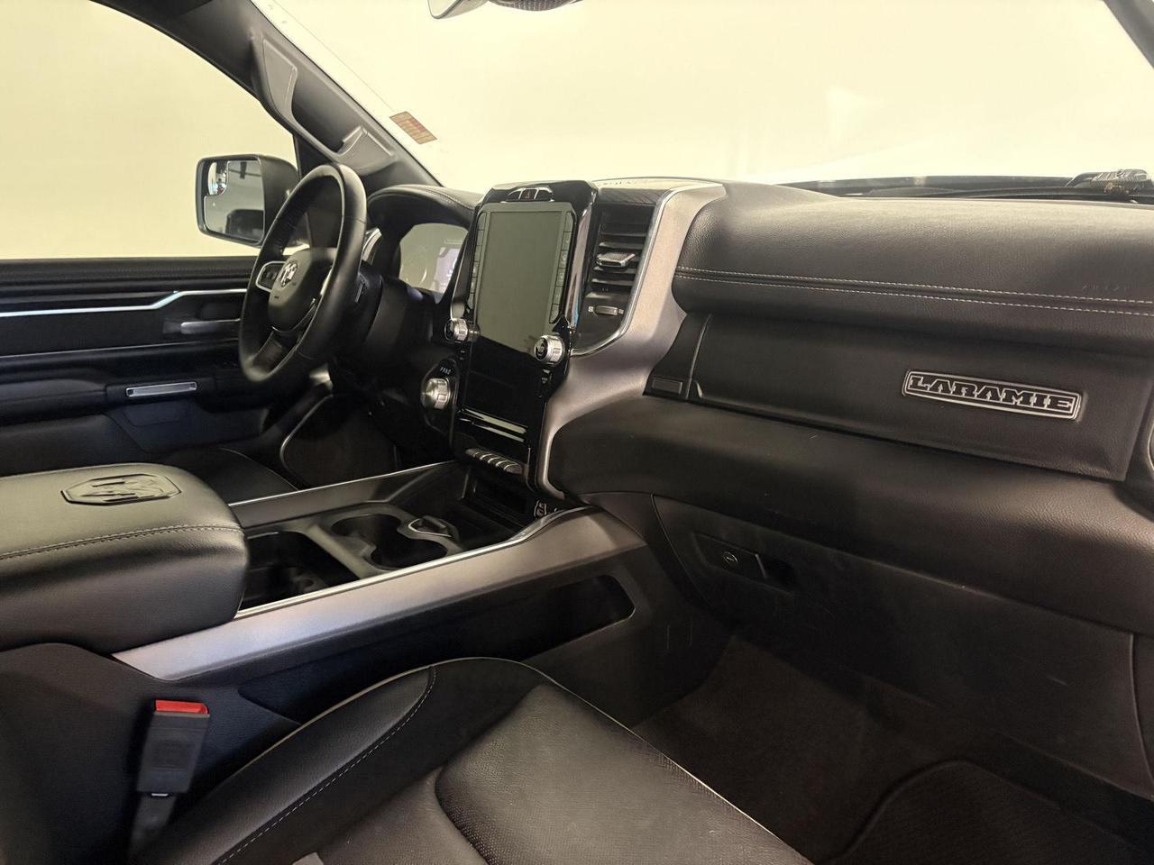 2024 Ram 1500 Laramie Parker CO