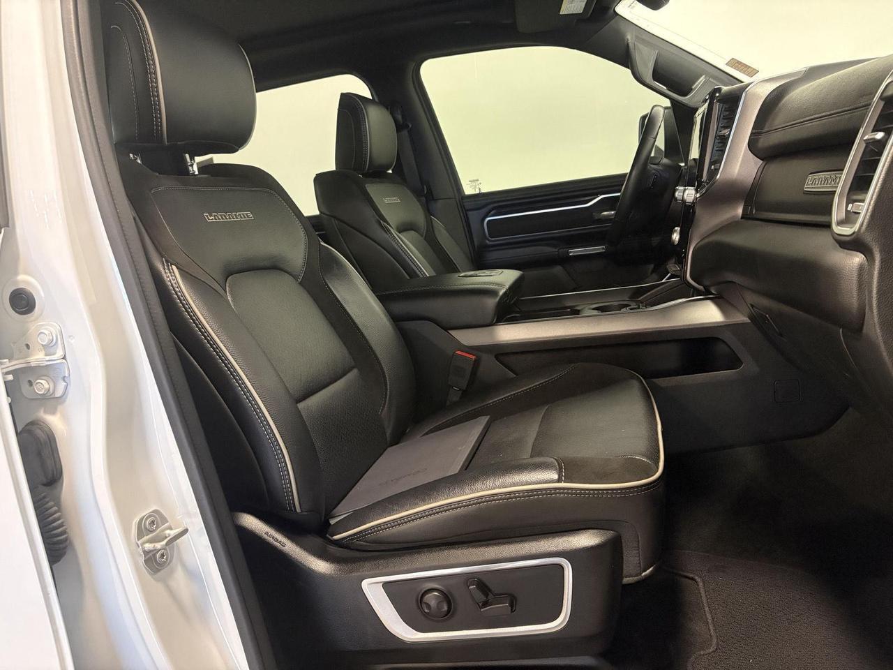 2024 Ram 1500 Laramie Parker CO