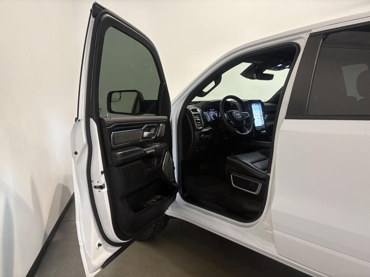 2024 Ram 1500 Laramie Parker CO