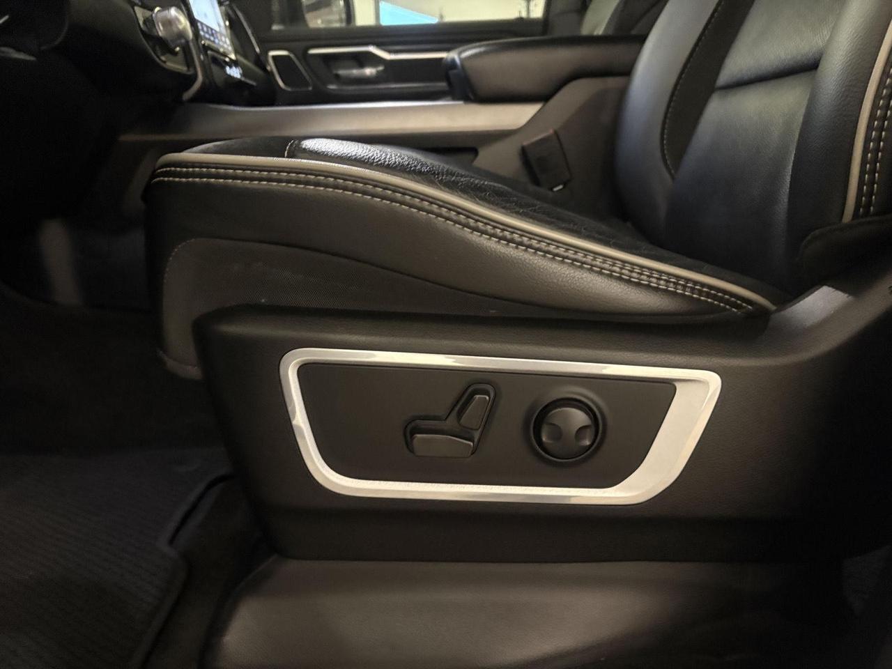 2024 Ram 1500 Laramie Parker CO
