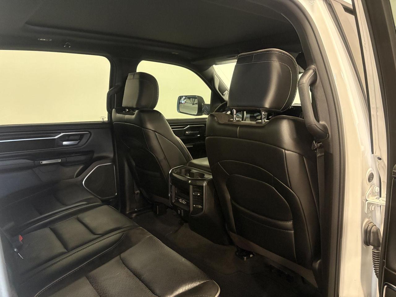 2024 Ram 1500 Laramie Parker CO