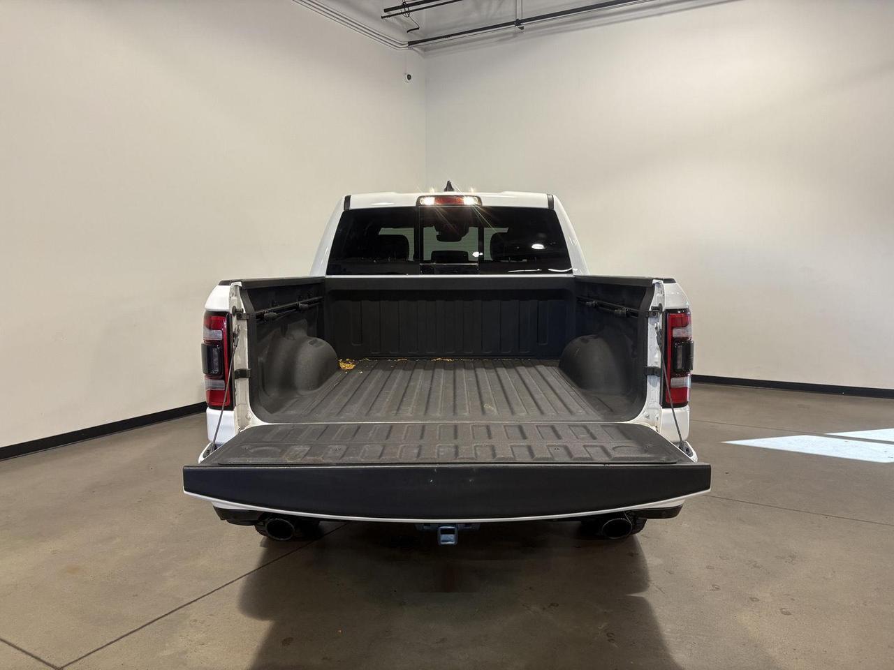 2024 Ram 1500 Laramie Parker CO