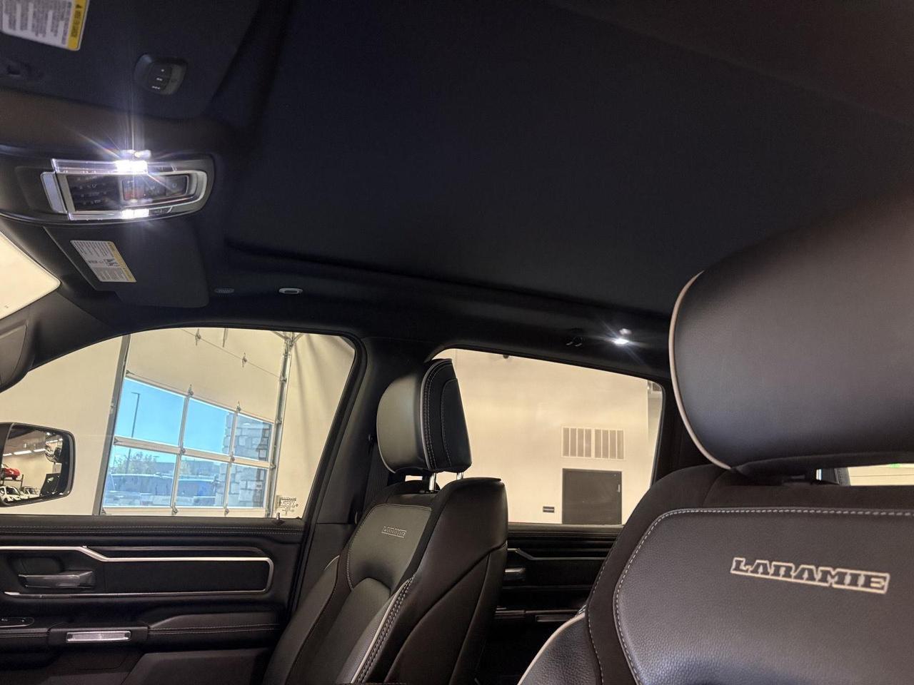 2024 Ram 1500 Laramie Parker CO