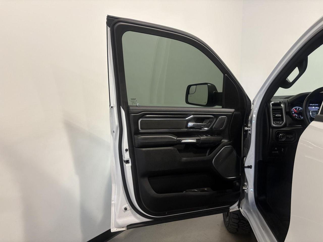 2024 Ram 1500 Laramie Parker CO