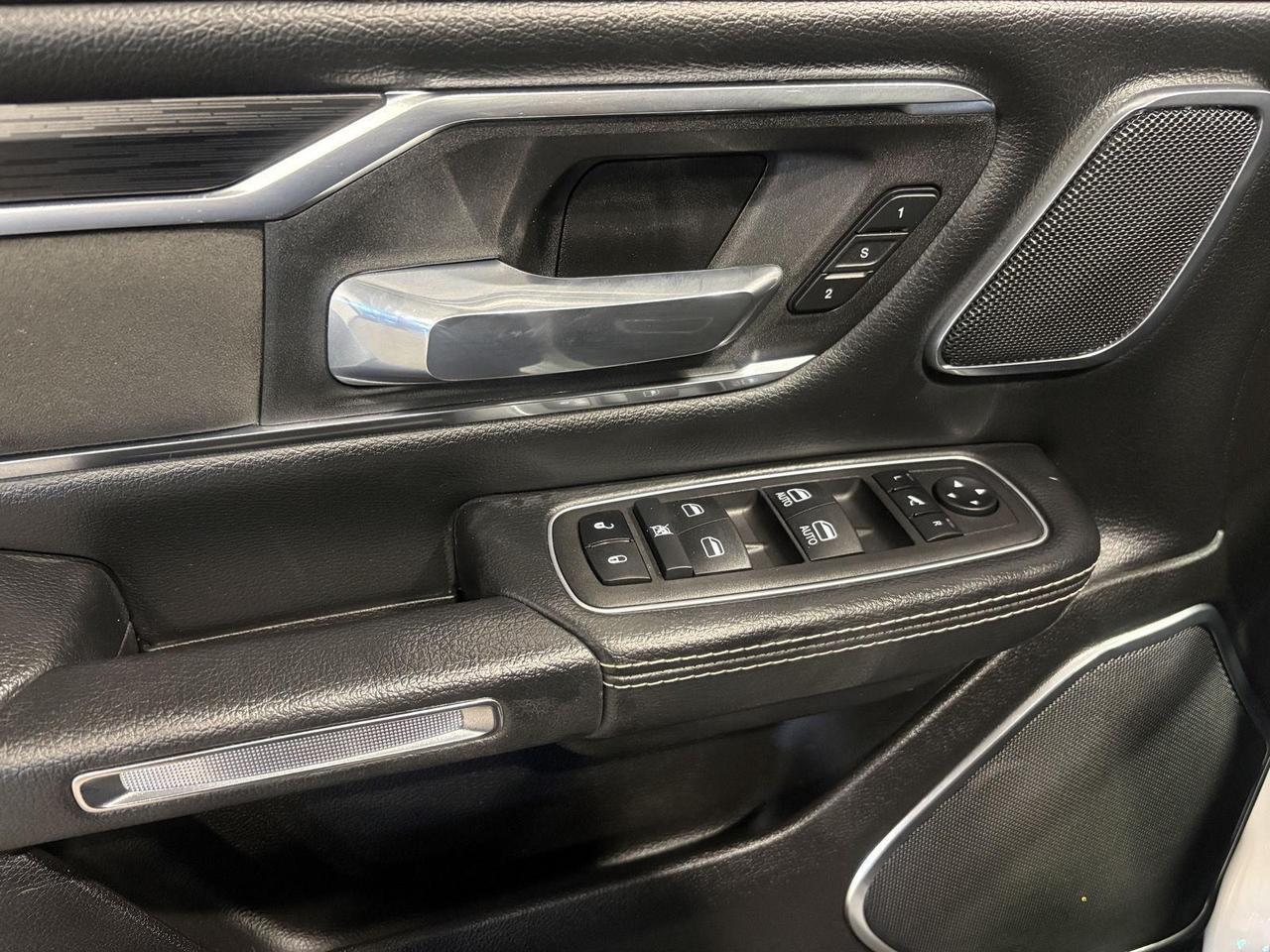 2024 Ram 1500 Laramie Parker CO
