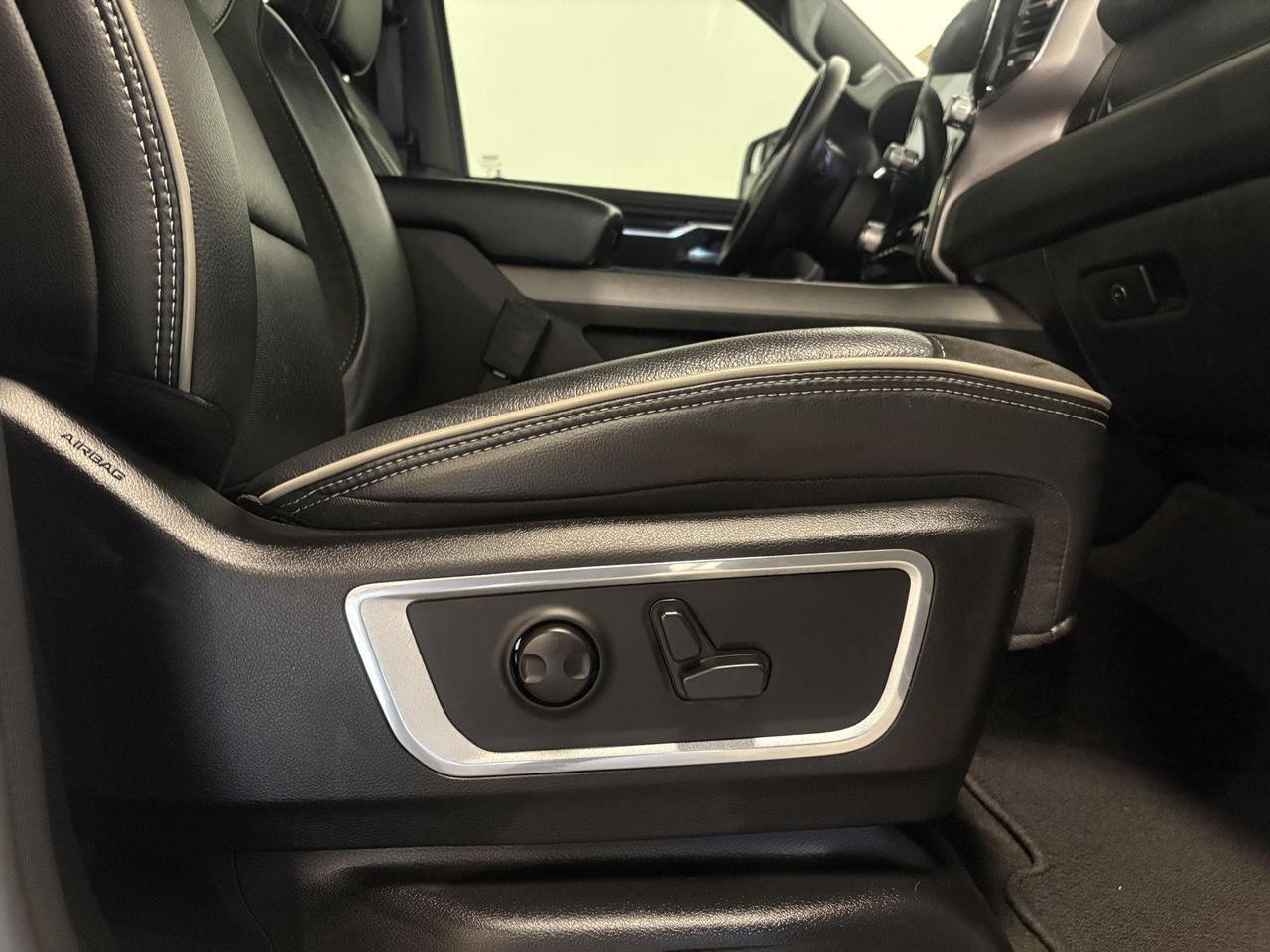2024 Ram 1500 Laramie Parker CO