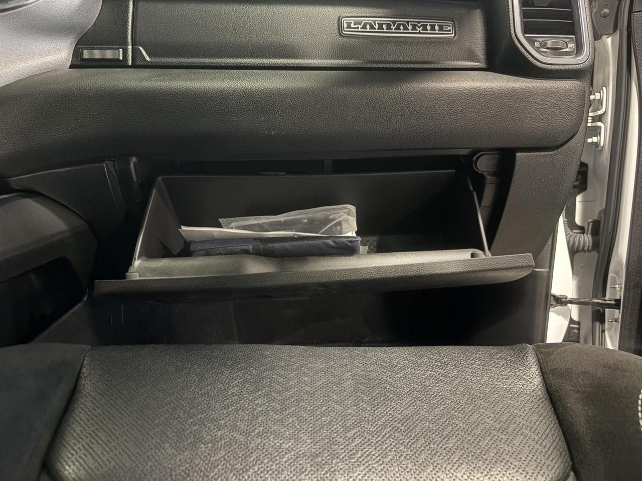 2024 Ram 1500 Laramie Parker CO