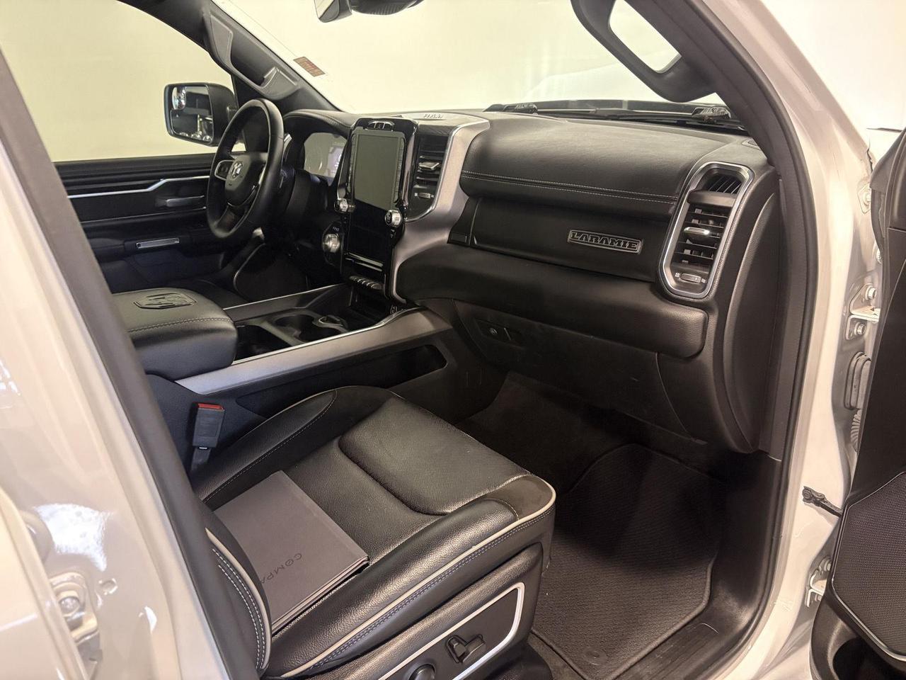 2024 Ram 1500 Laramie Parker CO