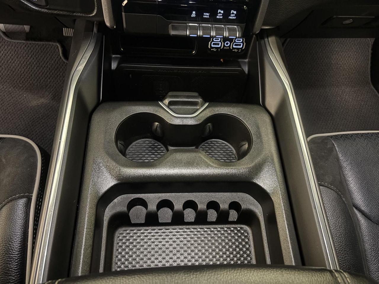 2024 Ram 1500 Laramie Parker CO