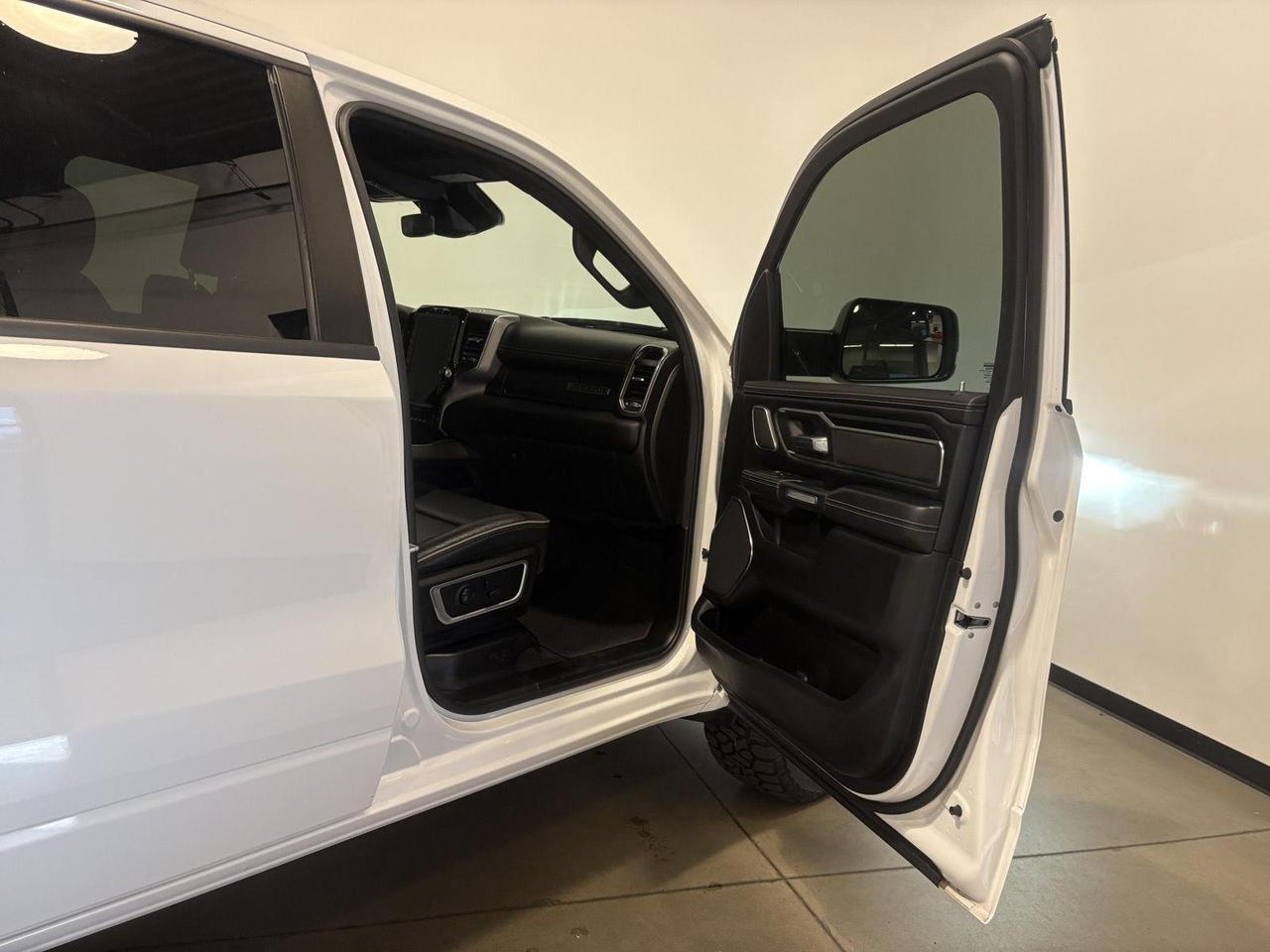 2024 Ram 1500 Laramie Parker CO