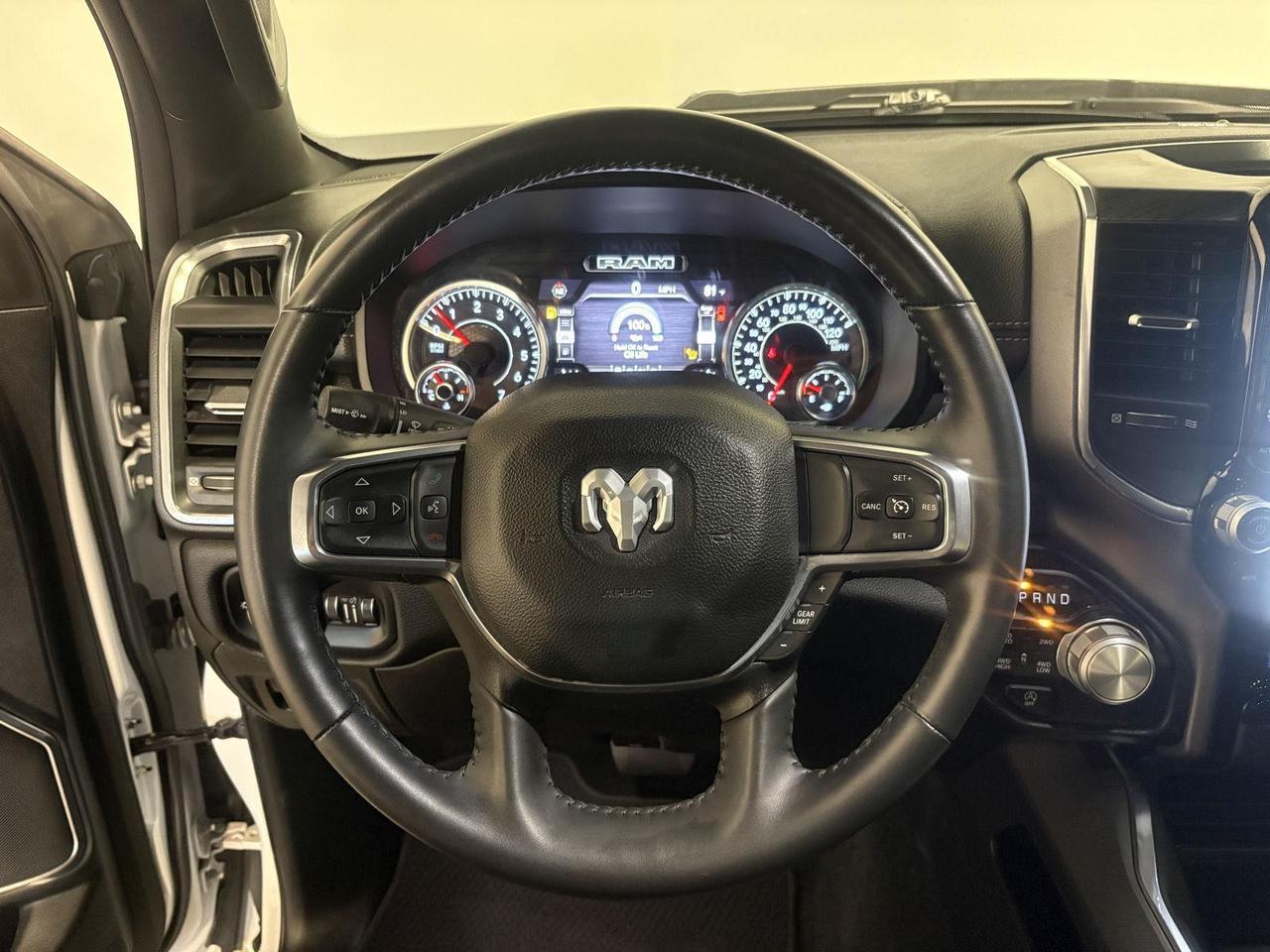 2024 Ram 1500 Laramie Parker CO