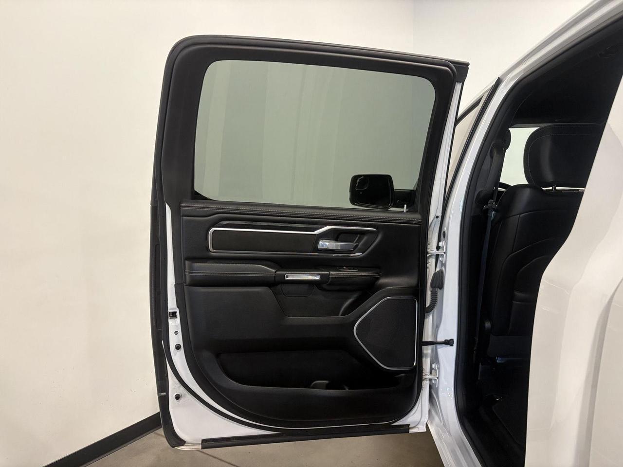 2024 Ram 1500 Laramie Parker CO