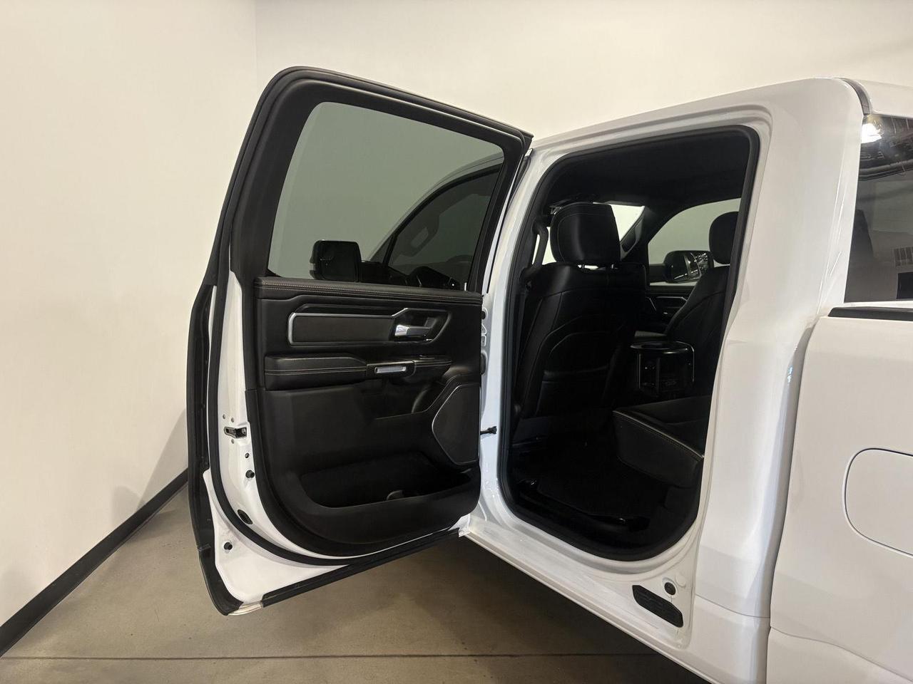 2024 Ram 1500 Laramie Parker CO