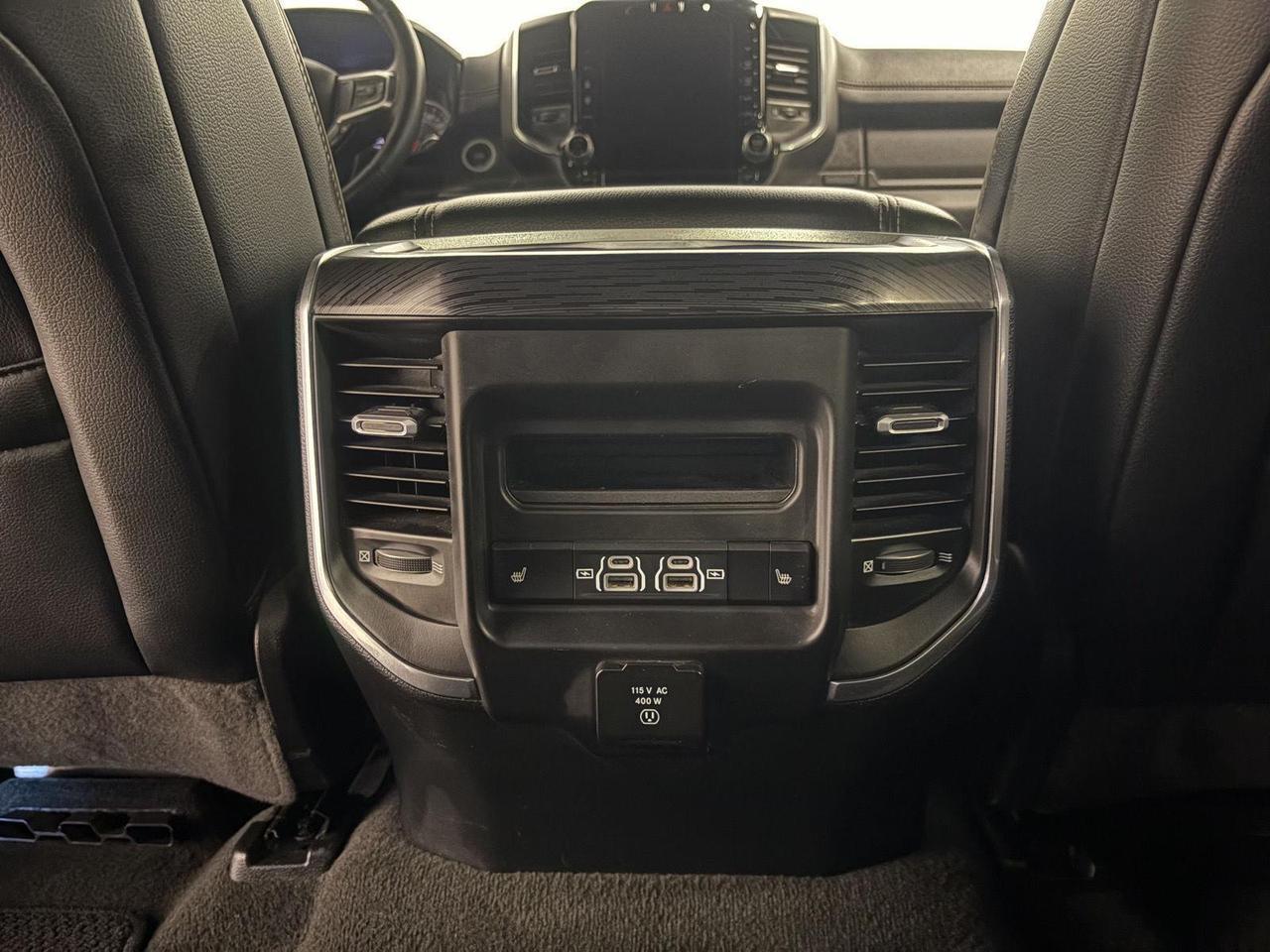 2024 Ram 1500 Laramie Parker CO