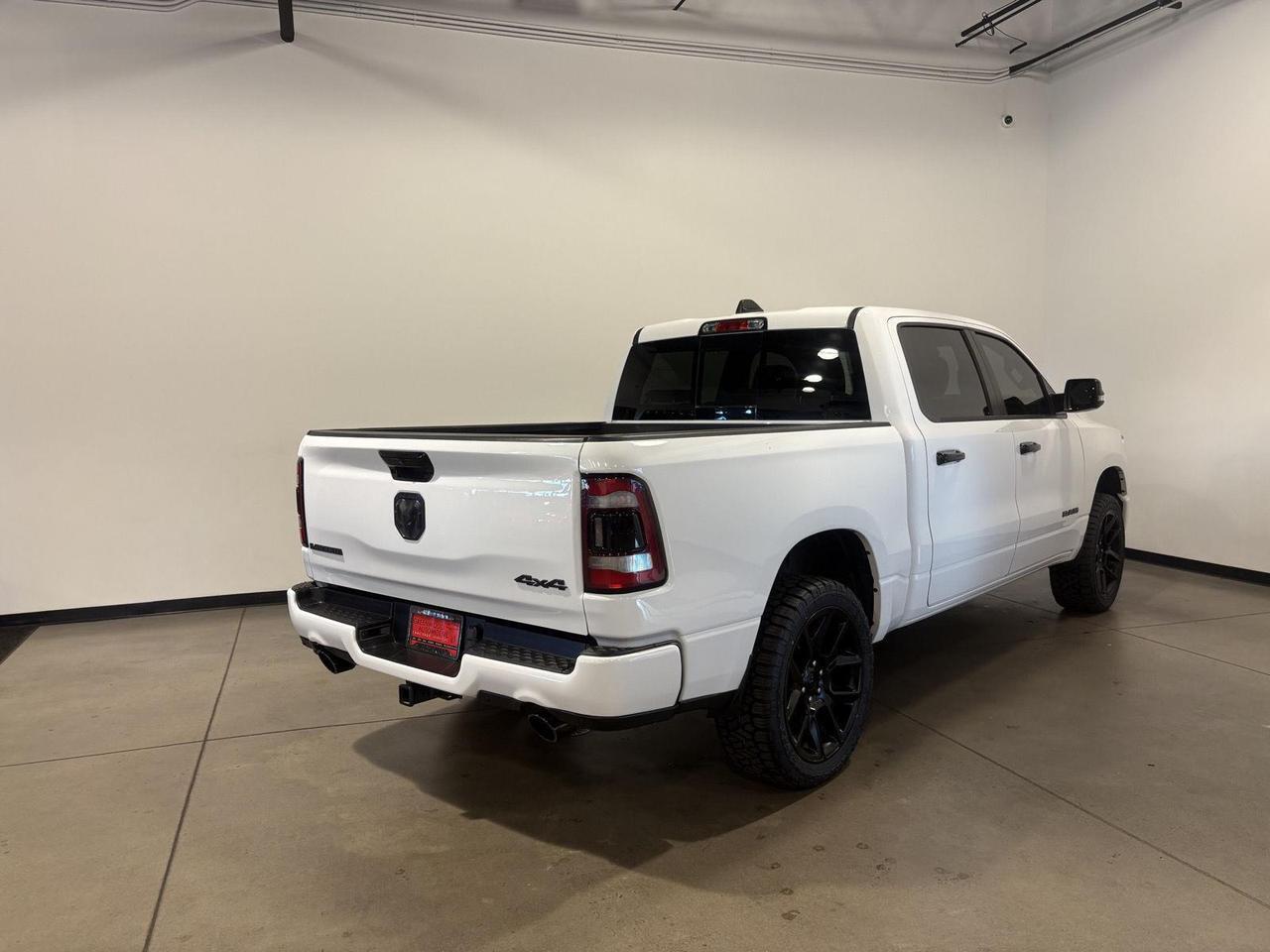 2024 Ram 1500 Laramie Parker CO