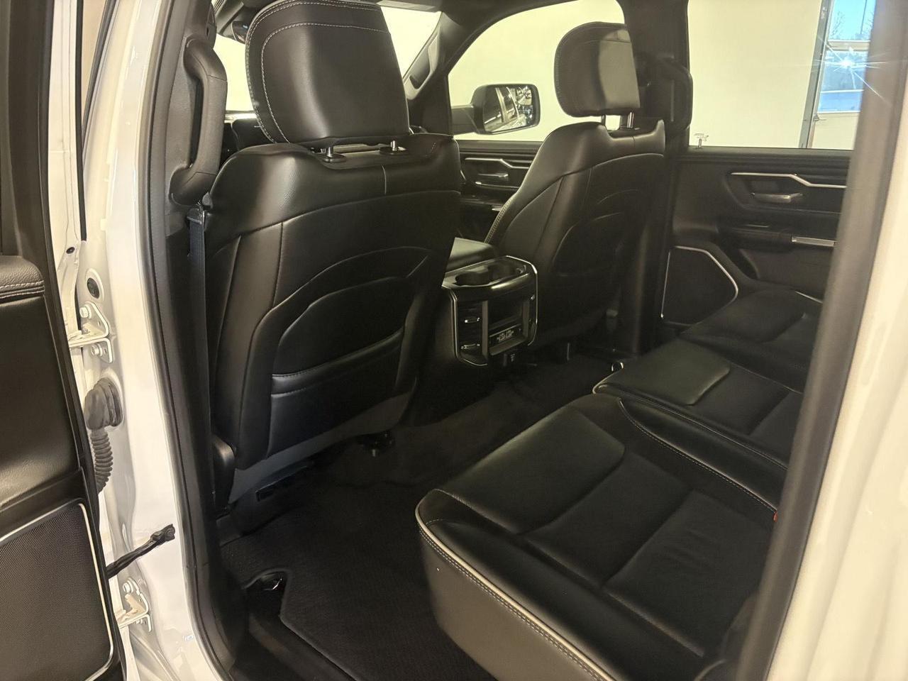 2024 Ram 1500 Laramie Parker CO